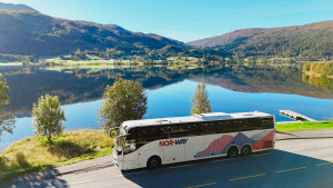 Sognefjordekspressen