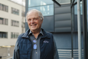 Når alt må fungere: – Min jobb er å få det til å gå opp