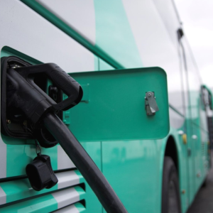 Nytt prosjekt innen energilagring og KI