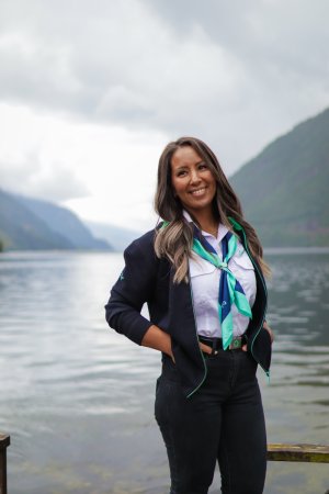 Silje, Tide Norheimsund