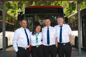 Vestfold 2026 - info om arbeidsplaner