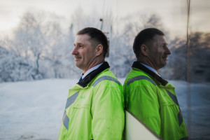 Bli bussjåfør – alt du trenger å vite