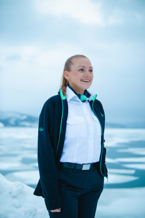 Fra renholder til bussjåfør