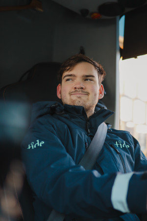 2026 Lærling i Tide