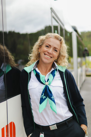 Åpenhet og rapportering