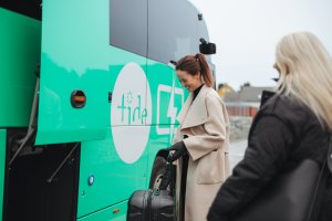 Når alt må klaffe: – Vi selger lave skuldre