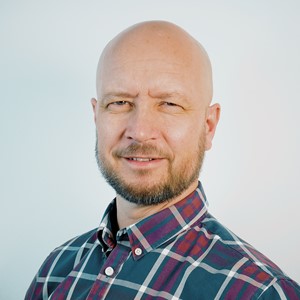 person portrait