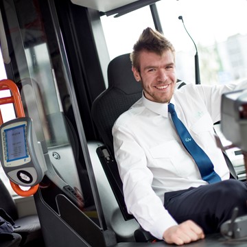 Yrkessjåførkompetanse kurs Yrkessjåførkompetanse kurs