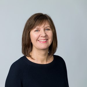 person portrait