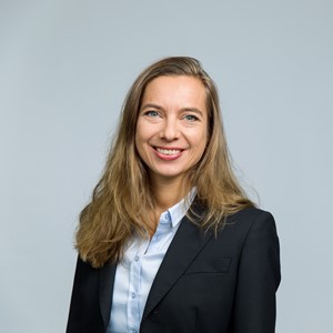 person portrait