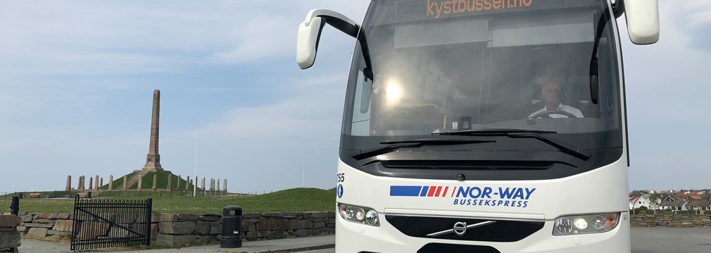 Haugesund Kystbussen