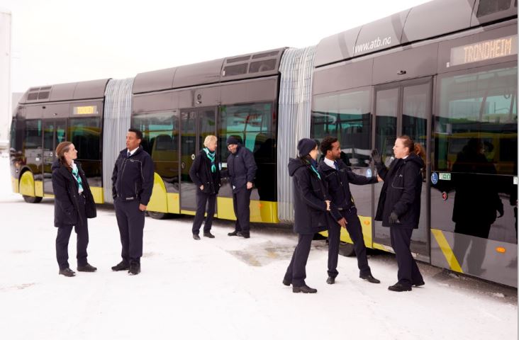 Metro ledige stillinger Metro ledige stillinger