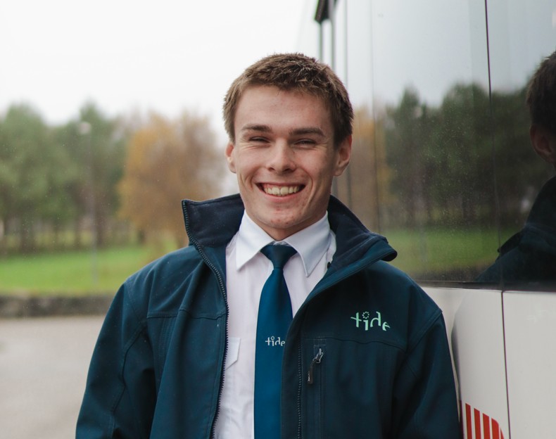 Andreas Lav Beskjært